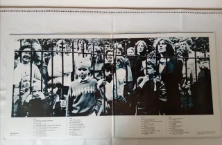 Vinile The Beatles 1967-1970