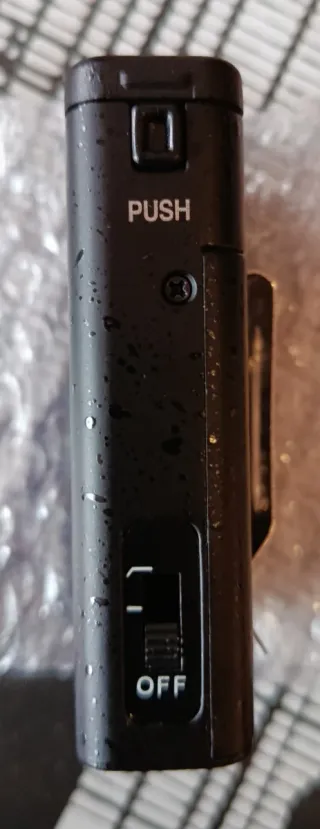 Micrófono Audix ADX10FLP Flauta