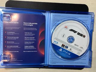 F1 23 PS4 (PlayStation 4) EA Sports