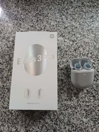 Xiaomi Redmi Buds 3 Pro