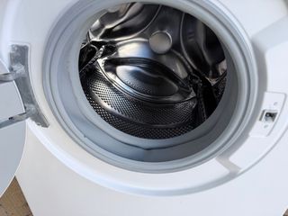 Lavadora Siemens 8kg 1200rpm A+++ - Como nueva