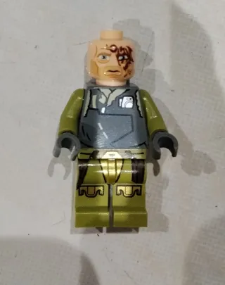 LEGO Obi-Wan Cazarrecompensas Original