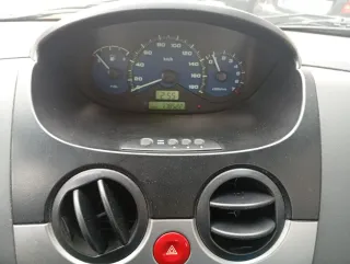 Chevrolet Matiz 2008