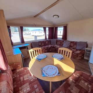 Mobil Home / Casa Movil