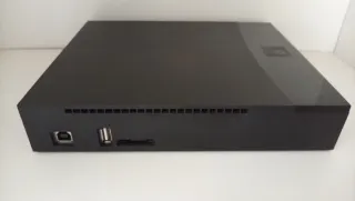 Lector Disco duro, reproductor multimedia,Grabador