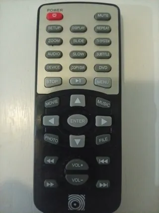 Lector DiscoDuro,Reproductor Multime.HDMI,Grabador