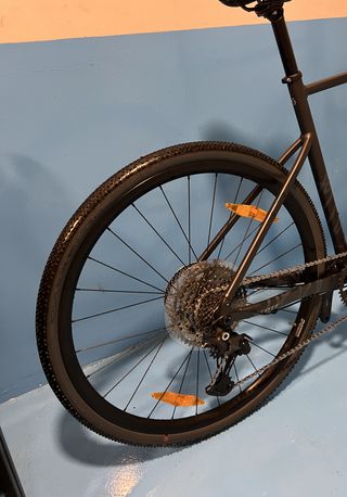 Scott Speedster Gravel 2026 Talla M