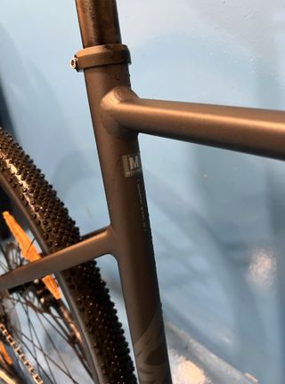 Scott Speedster Gravel 2026 Talla M