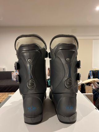 Botas de esquí Salomon