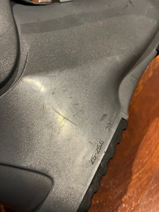 Botas de esquí Salomon