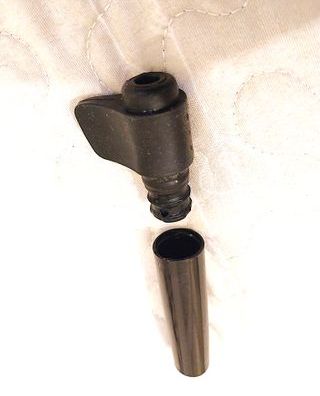 Beccuccio pannarello ricambio per Saeco Gaggia