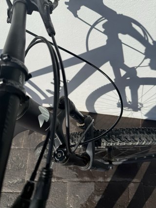 Bicicleta MMR Woki 12v