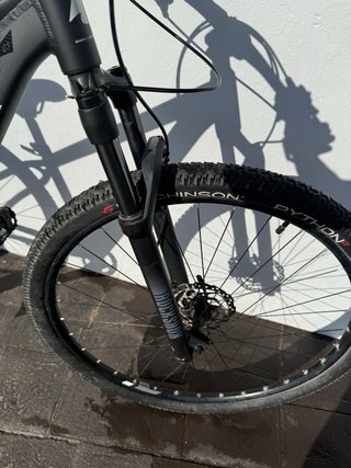 Bicicleta MMR Woki 12v