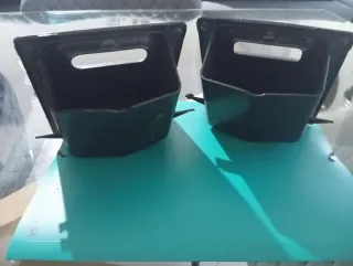 Tampas Portas VW Golf MK2