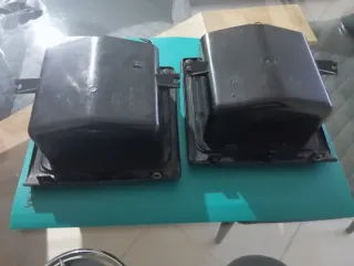 Tampas Portas VW Golf MK2