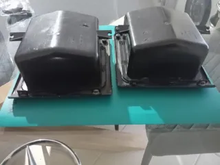 Tampas Portas VW Golf MK2