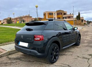 Citroen C4 Cactus 2018