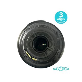 Canon EFS 55-250mm IS Macro -E0119280CV-