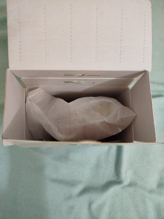 Mando Wii Samus clásico tipo gamecube