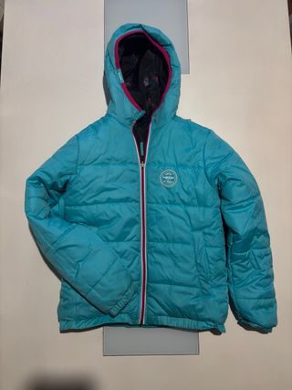 Chaqueta Nieve/Esquí Niña