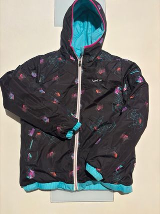 Chaqueta Nieve/Esquí Niña