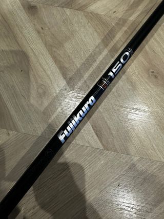 Palo de Golf Callaway FT-5 Driver