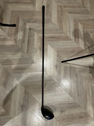 Palo de Golf Callaway FT-5 Driver