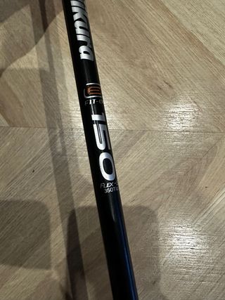 Palo de Golf Callaway FT-5 Driver