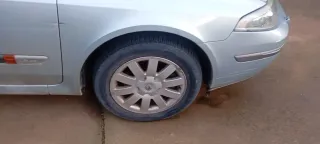 Despiece Renault Laguna II 1.9 dCi