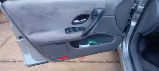 Despiece Renault Laguna II 1.9 dCi