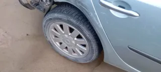 Despiece Renault Laguna II 1.9 dCi