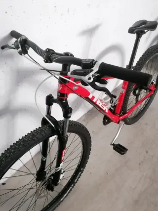 Bicicleta TREK Xcaliber 29