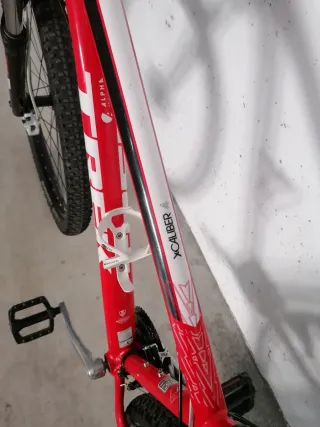 Bicicleta TREK Xcaliber 29