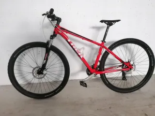 Bicicleta TREK Xcaliber 29
