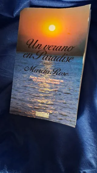 2 lote de 10 libros de lectura tipo novelas impec