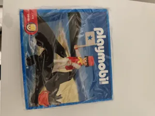 Playmobil Foca Domador 3518