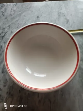 Ciotola in ceramica Made in Italy