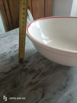 Ciotola in ceramica Made in Italy