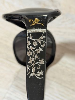 Gafas Tous Rosa con funda rigida