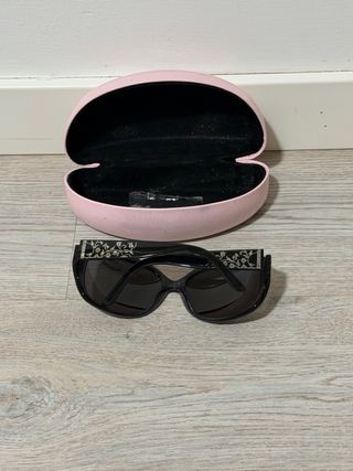 Gafas Tous Rosa con funda rigida