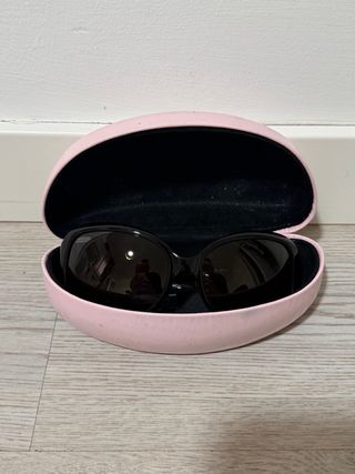 Gafas Tous Rosa con funda rigida