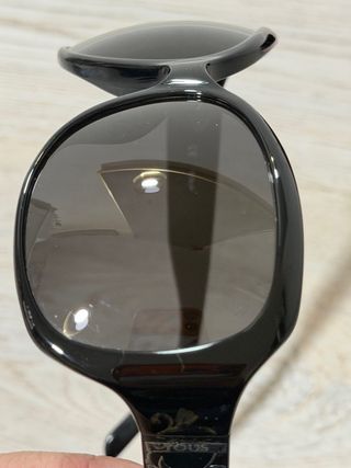 Gafas Tous Rosa con funda rigida