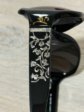 Gafas Tous Rosa con funda rigida