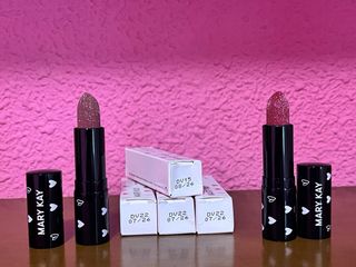 Mary Kay Labial Positive impact Cream Ed. Limitada
