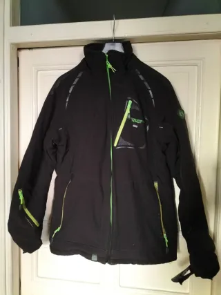 Chaqueta Geographical Norway Hombre