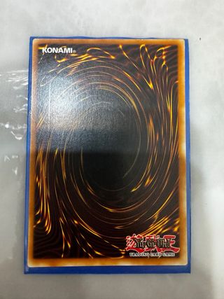 Cyber Prima 1 Edizione EOJ-IT007 Yu-Gi-Oh!