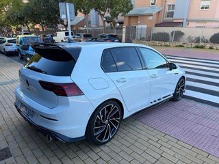 Volkswagen Golf 2021