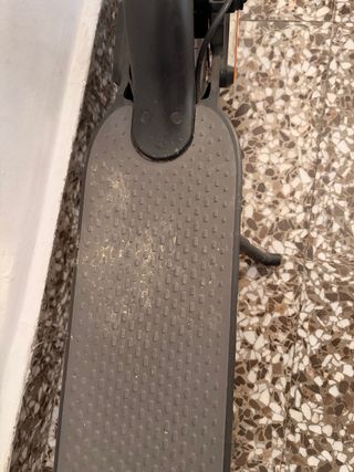 Patinete Eléctrico Xiaomi S1