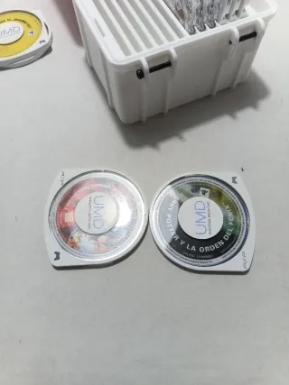 PSP Sony Pokémon + 12 Juegos