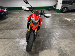 Ducati Hypermotard 950 SP 900cc